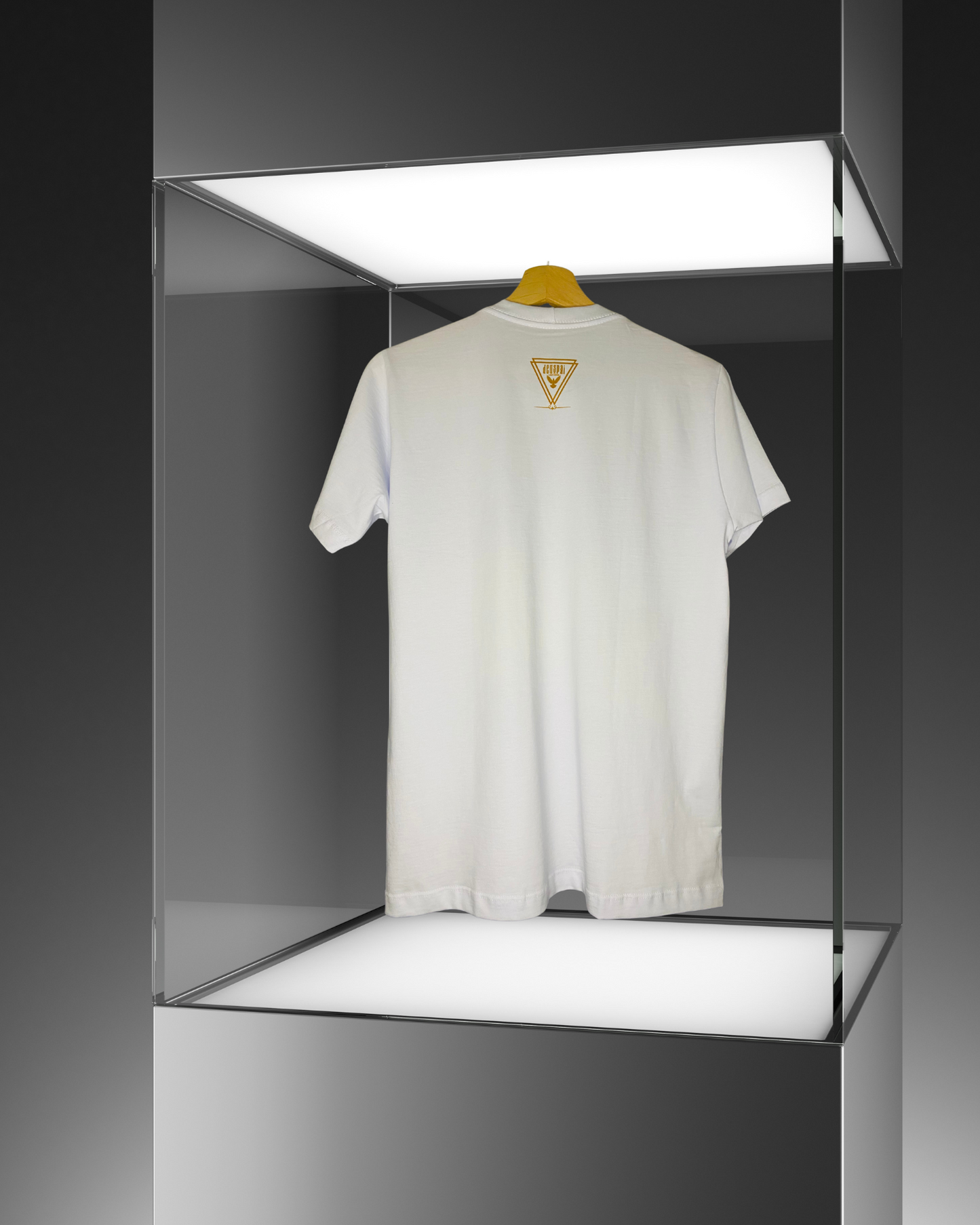 Tee-Shirt CABRAL