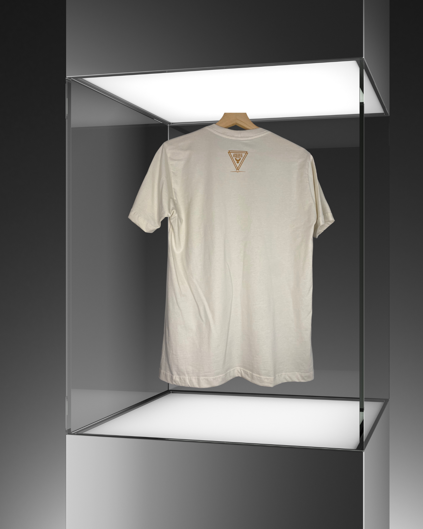 Tee-Shirt CABRAL