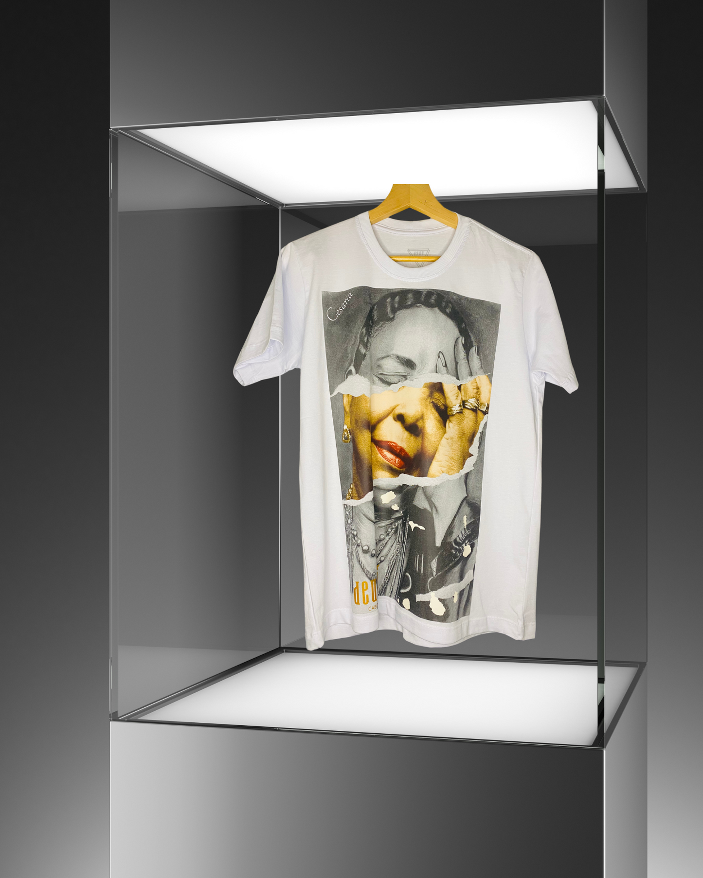 Tee-Shirt Evora 1.2