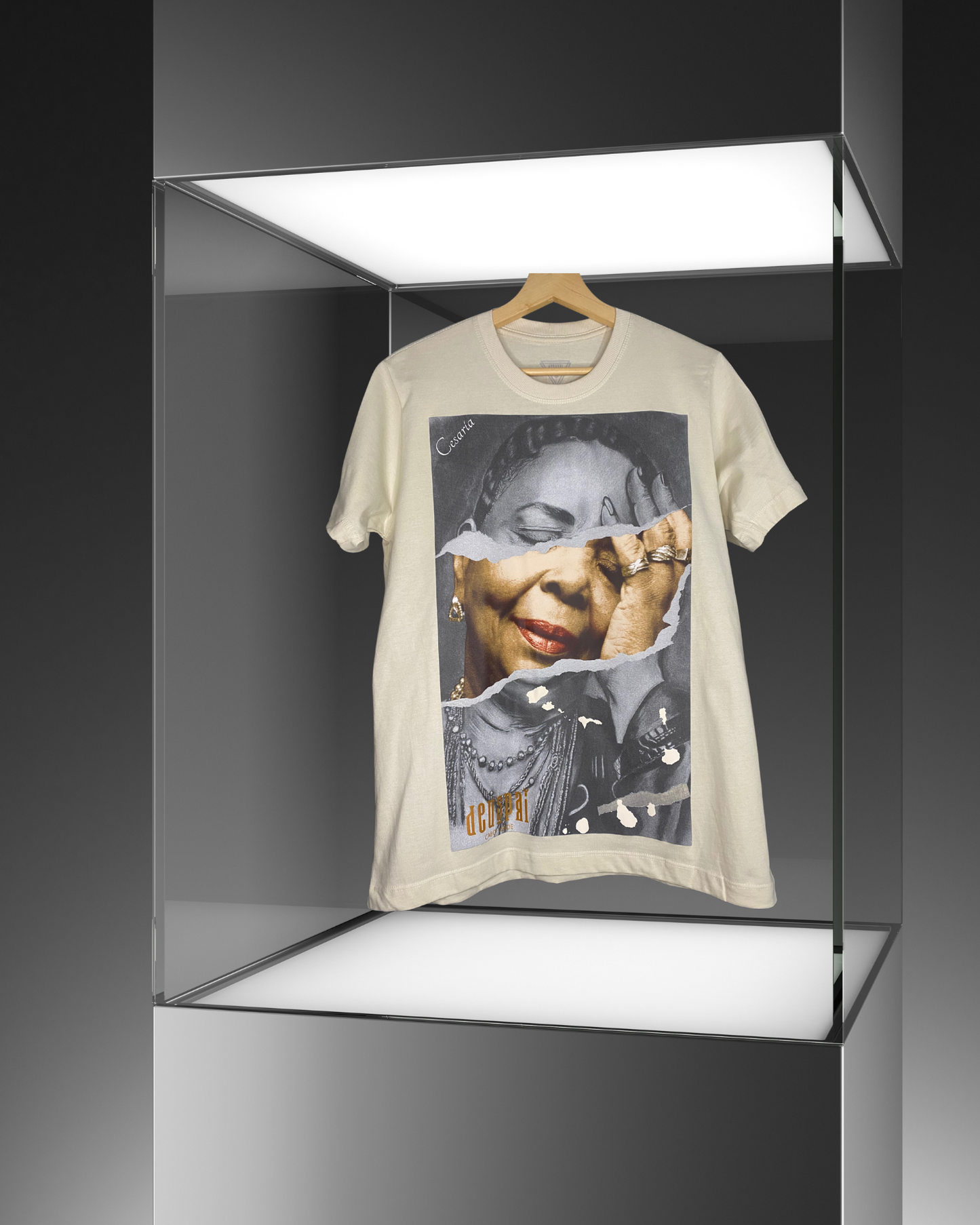 Tee-Shirt Evora 1.2