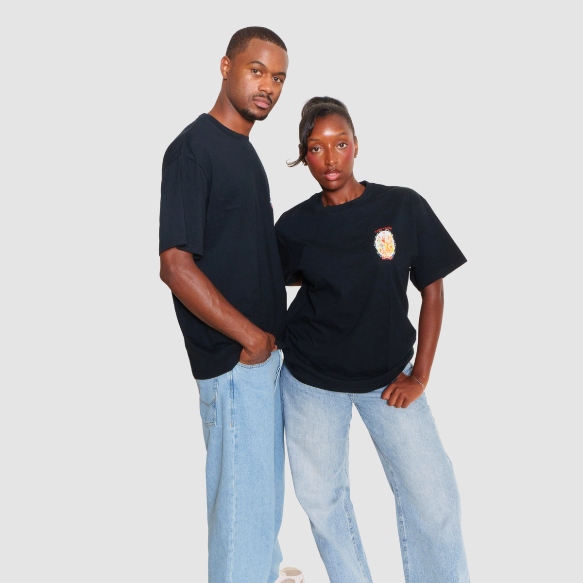 T-shirt – Cola SanJon | Cabo Verde Edition