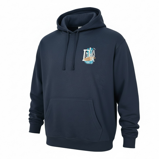 Sweat à capuche Unisexe - monumento