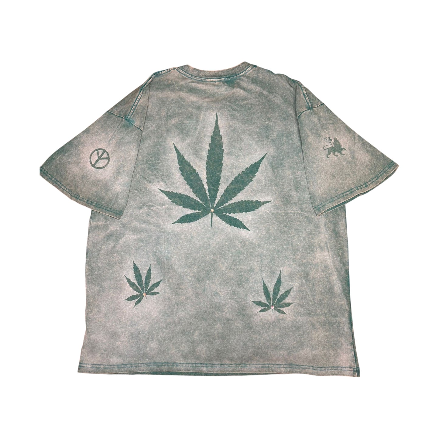 T-shirt piece unique - Urban Herb