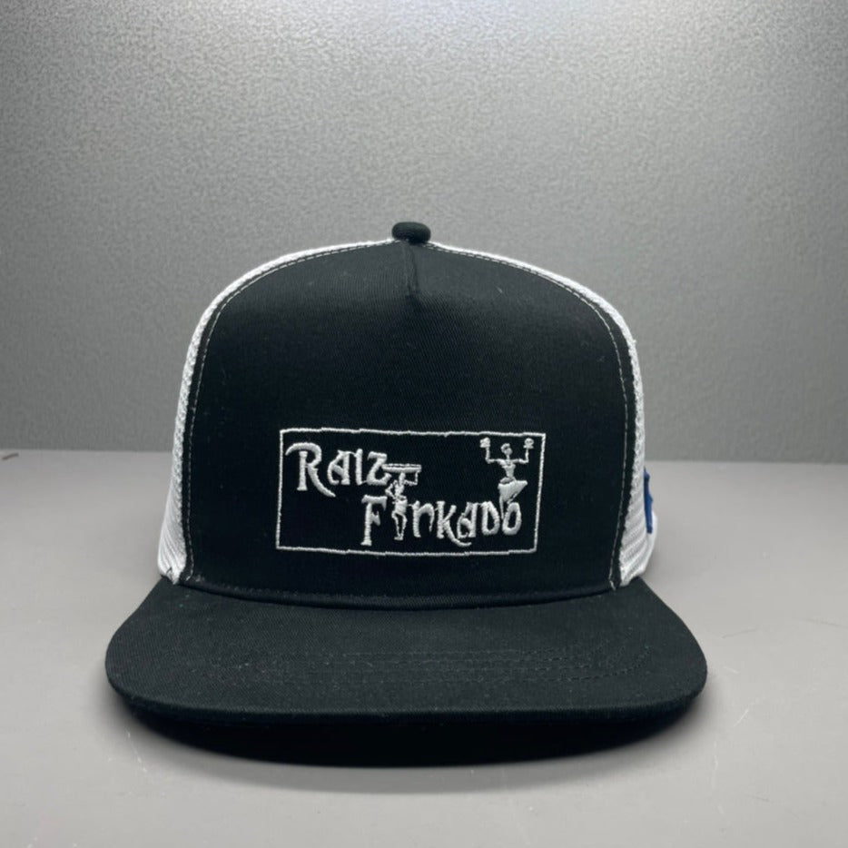 snapback Raiz Finkado 1.0