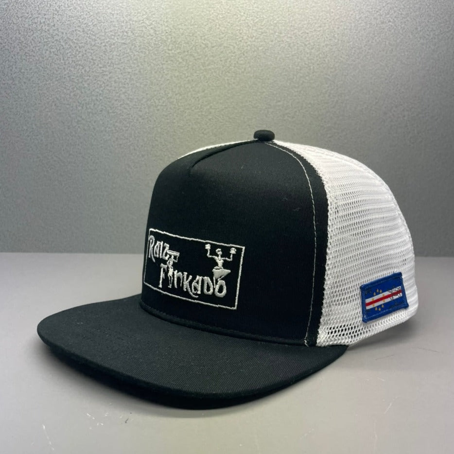 snapback Raiz Finkado 1.0